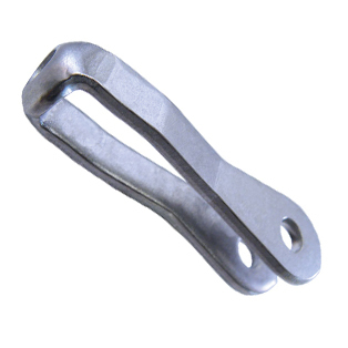 Swage & Strap Forks